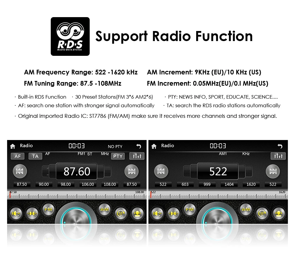 Discount 2 Din 7 Inch Car DVD Player For Mercedes/Benz/Sprinter/W209/W169/Viano/Vito/B200 DAB BT GPS Navigation Radio RDS BT Mirrorlink 13