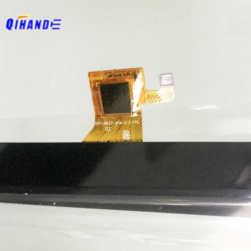 FOR DXP1-0623-101A Touch Screen Glass