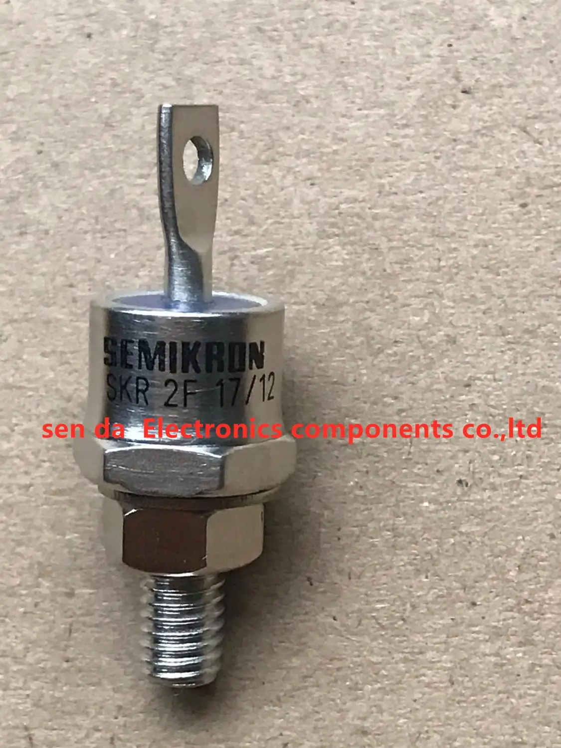 새로운 원본 수입 SKN2F17/02 SKN2F17/04 SKN2F17/06 SKN2F17/08 SKN2F17/10 SKN2F17/12 SKN2F17/14 SKN2F17/16 품질 보증