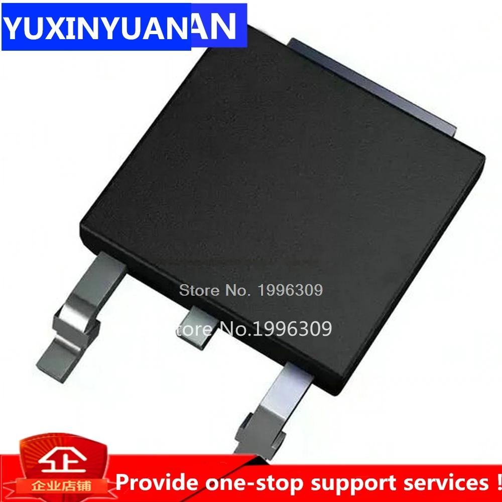 10 PÇS/LOTE 50A/30V IPD060N03L 060N03L TO252|lot lot|lot 10pcslot 50 ...