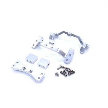 

Tie Rod & Axle Up Servo Bracket Mount for 1/12 MN D90 D91 D96 D99S RC Car Parts Accessories