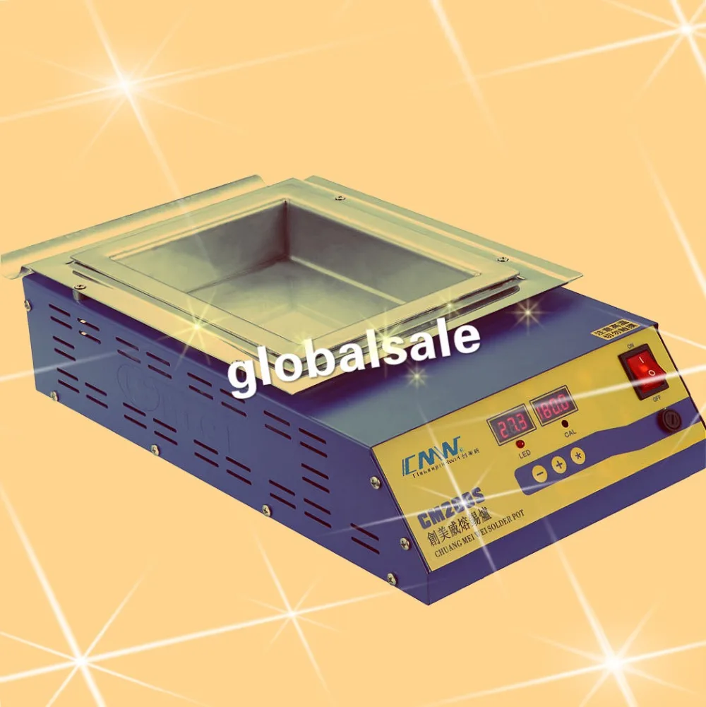 CM-200S