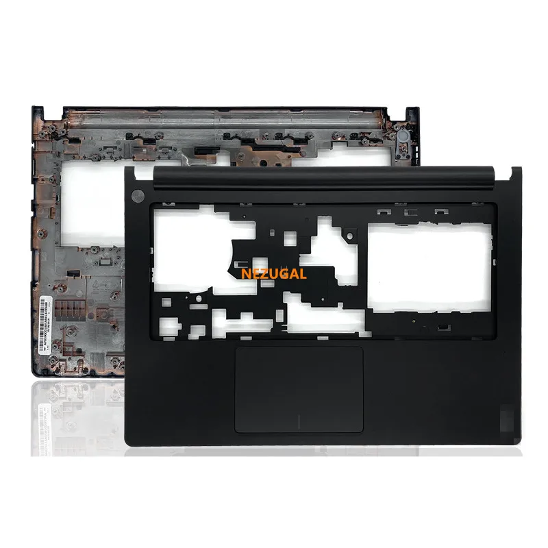 레노버 S300 S310 M30-70 노트북 대문자 손목 받침대 커버 C 쉘 블랙 AP0S9000110 AP0S9000120 AP0S90001..
