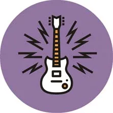Музыкальная Опора с круглым поворотным гнездом, держатель для телефона, многофункциональное кольцо на палец, подставка, расширяющийся держатель для мобильного телефона - Цвет: Colour 15