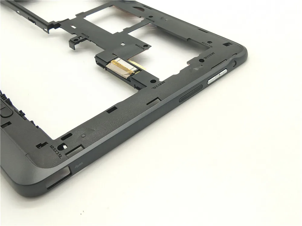 Для Dell Venue 11 7130 7139 Нижняя крышка корпуса 0YRWFT