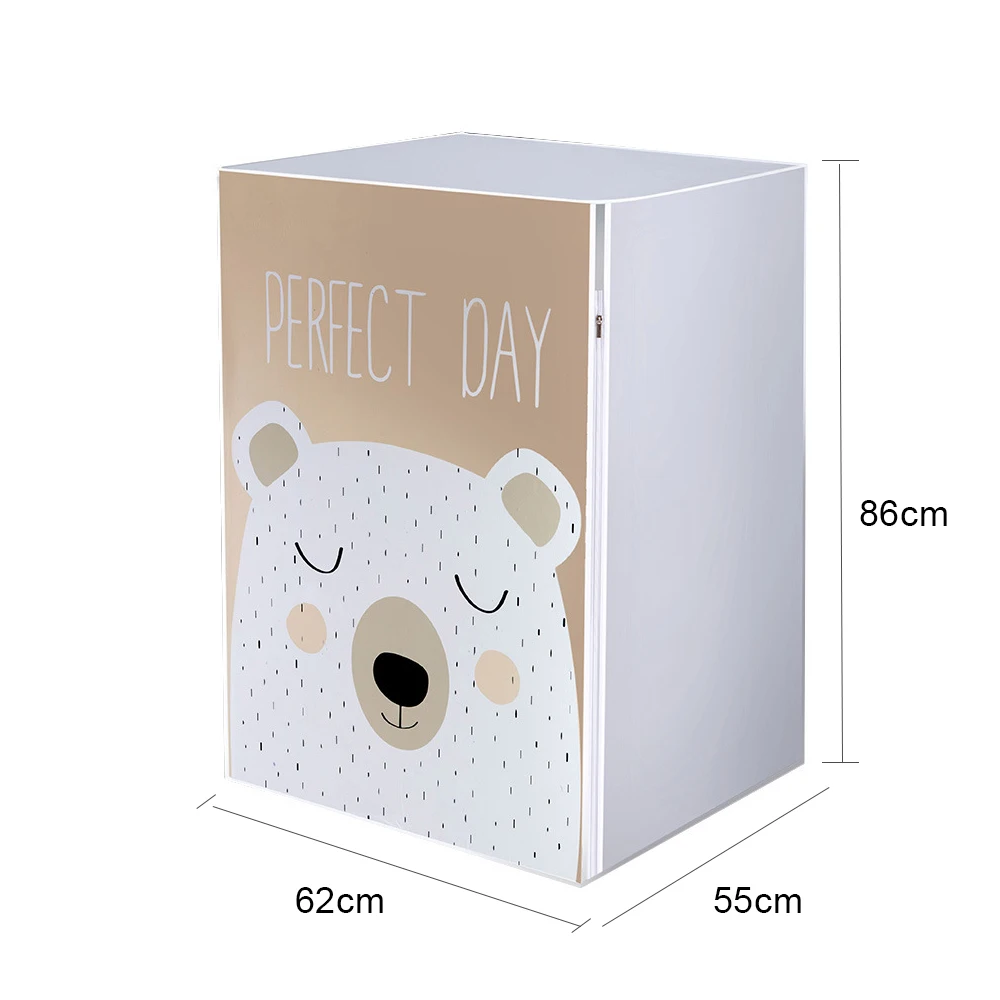 Top Loading and Front Loading Washing Machine Cover 11 Top Loading and Front Loading Washing Machine Cover 13