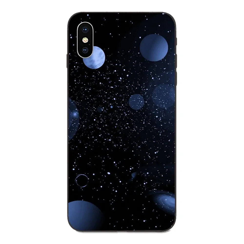 Роскошные Чехлы для сотовых телефонов Sky Universe чехлы Xiaomi Mi Mix Max Note 2 2S 3 5X 6 6X 8 9T SE A1 A2 A3