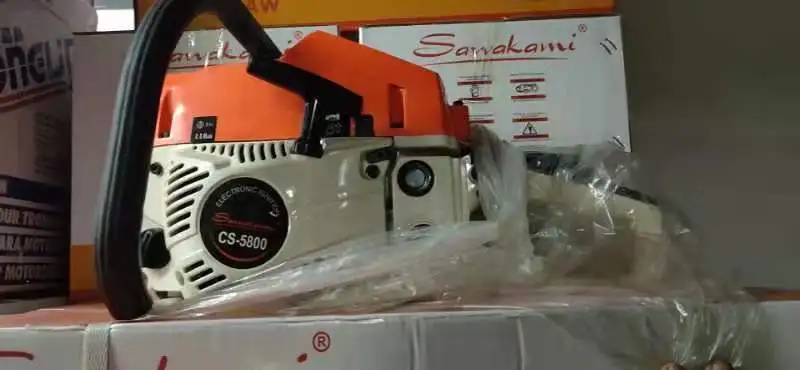20'' Chain Saw Felling Saw Multi-function Household Portable Saw High-power Saw