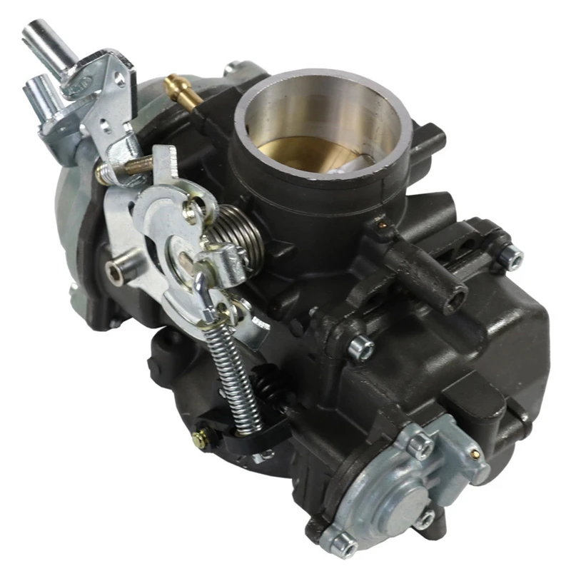 CV 40 мм карбюратор для Harley-Davidson Sportster 883 1200 Electra Glide 27490-04