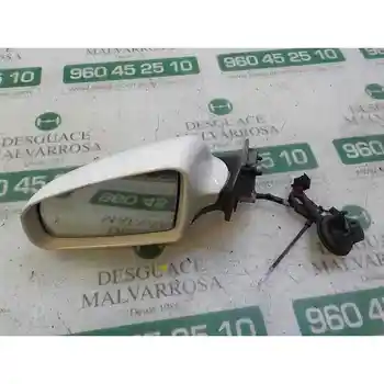 

LEFT REARVIEW MIRROR AUDI A3 SPORTBACK (8 P) 1.9 TDI 7PINS [16761133]