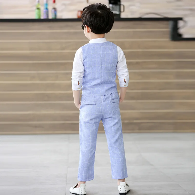 Formal pant shirt with basket Clearance