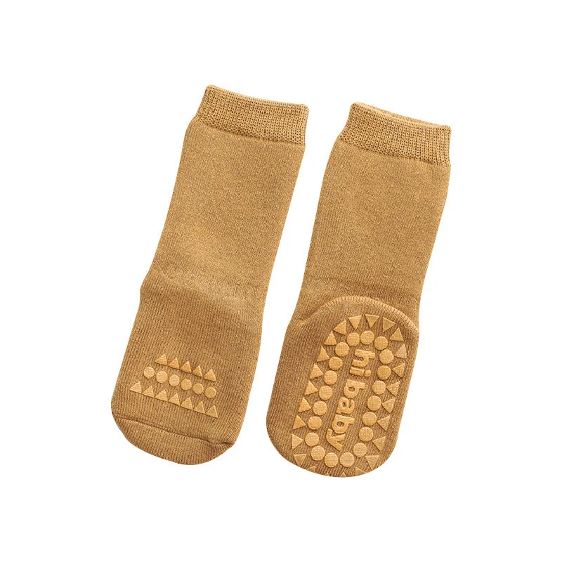 Рисунок 3 - Утепленные детские носки