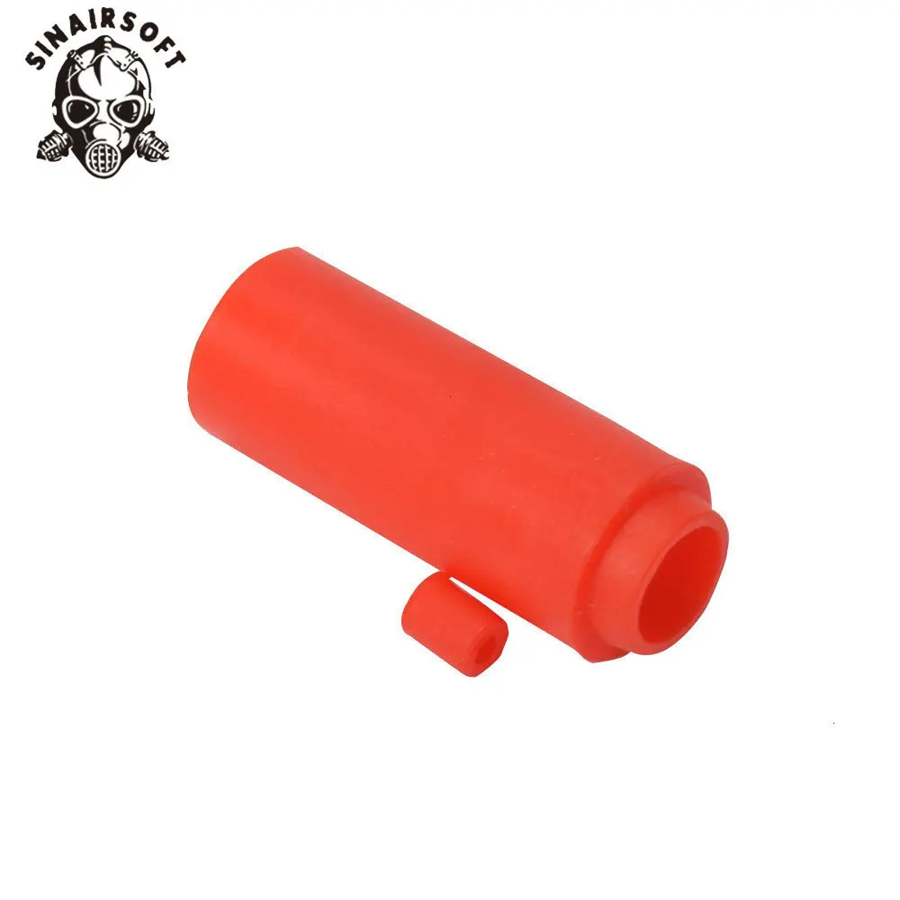 SINAIRSOFT 60 градусов жесткий тип Улучшенный хоп Up Bucking резина для страйкбола AEG Охота SA2002