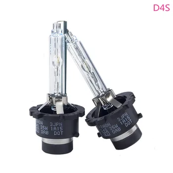 

2pcs/lot D1 D2 D3 D4 D1S D2S D4S D2R D4R Xenon Headlight Bulb Lamps for TOYOTA Lexus RX270 RX350 RX450h 2012 2013 2014