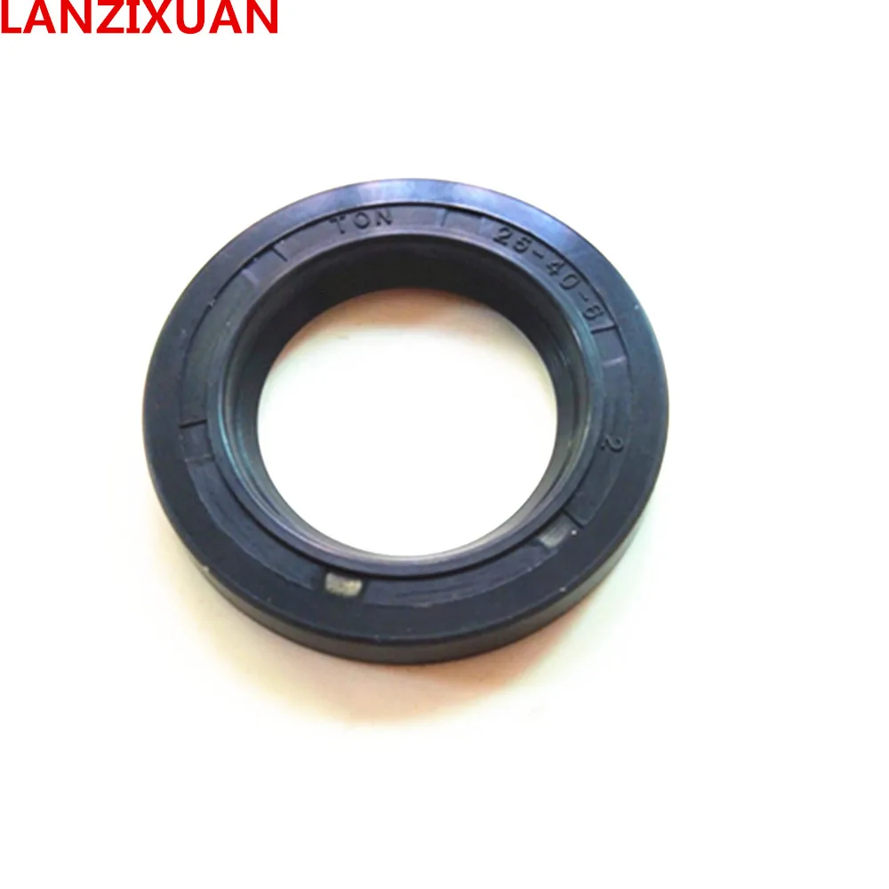Подходит для лодочных частей YAMAHA OEM Нижний Блок сальник S-TYPE 93101-25M03-00 93101-25M03