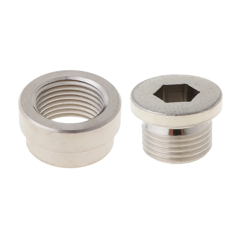 2 шт./компл. O2 кислородный датчик сварного шва на булочке и вилке широкополосная