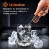 ThermoPro TP19H Fast Reading Waterproof Meat Thermometer Digital BBQ Thermometer With Backlight 6