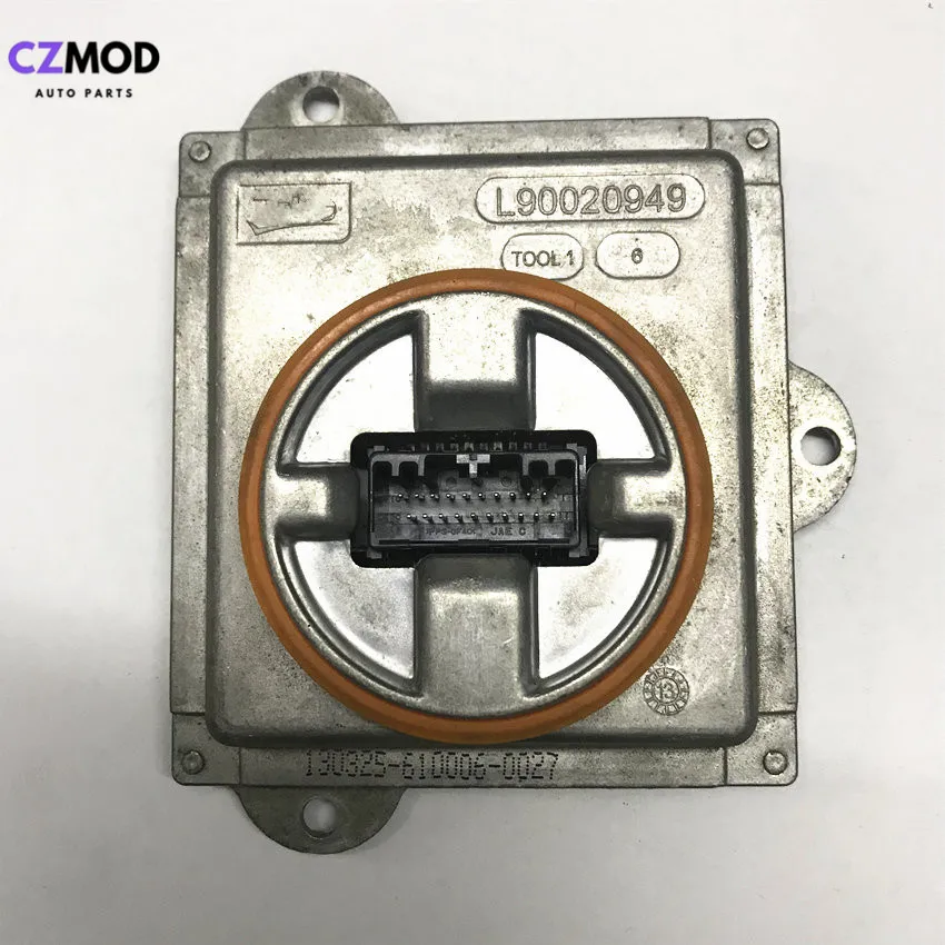 CZMOD L90020948 фара светодиодный драйвер L90020948 DRL балласт l900269l90020949(используется