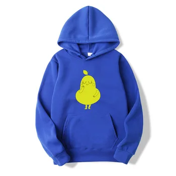 

OMIFE Simple All-Match Leisure Hoodies Women Hoodeed Hoodies Autumn Female Streetwear Men Sweatshirt Printed Hoodie Sweatshirts