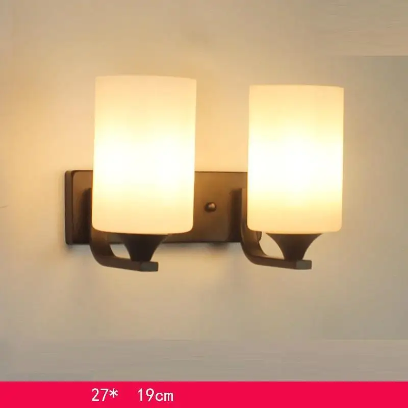 Wandlampe Penteadeira Arandela Lampe Murale, светильник для ванной комнаты, светильник Wandlamp для дома, светильник для спальни, настенный светильник
