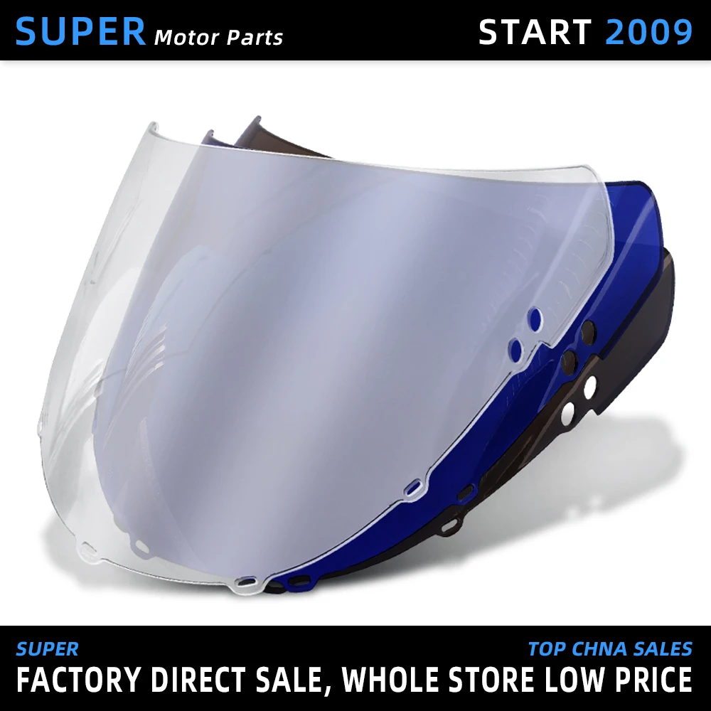 Кожух лобового стекла для HONDA CBR250RR MC22 1991 1992 1993 1994 1995 1996 1997 1998 91 98 CBR250 NC22|Козырьки от