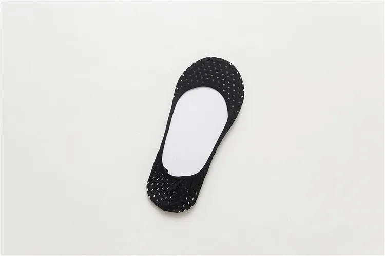 Spring And Summer New Products Korean-style Versatile Lace Women's Hidden Socks Short Socks Taobao Hot Sales Socks Wholesale