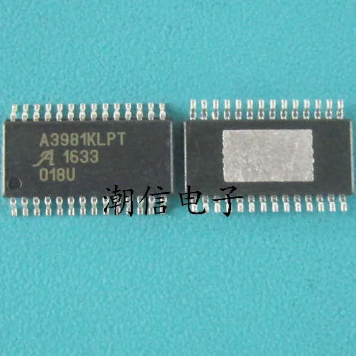 

10cps A3981KLPT A3981KLPTR-T TSSOP