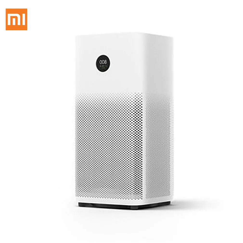 

XIAOMI MIJIA Air Purifier 2S sterilizer addition to Formaldehyde wash cleaning Intelligent Household Hepa Filter Smart APP WIFI
