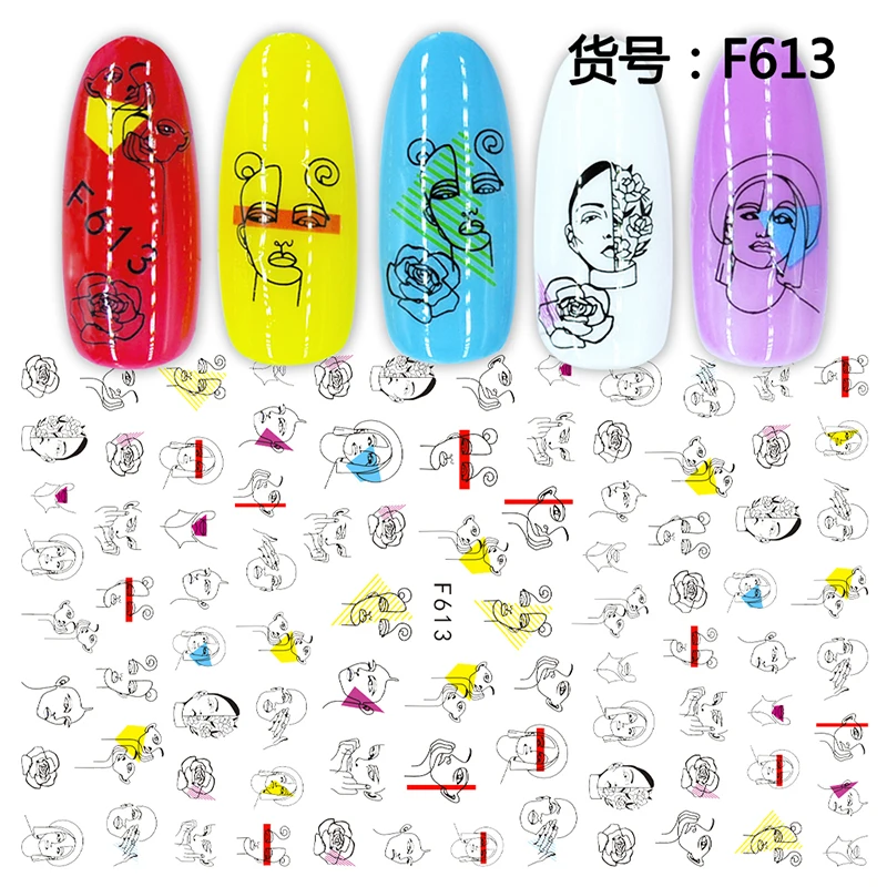 F613