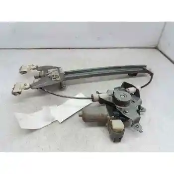 

5616 WINDOW LIFTER REAR LEFT NISSAN X-TRAIL (T31)