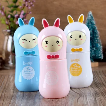 

Roll-on Body Lotion Women's Fragrance Ball Bearing Antiperspirant Armpit Odor