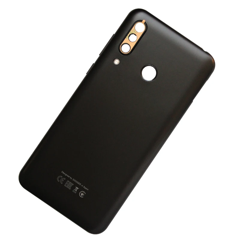 Чехол Для DOOGEE N20, хорошее качество, прочный Чехол, Аксессуары Для DOOGEE N20, мобильный телефон