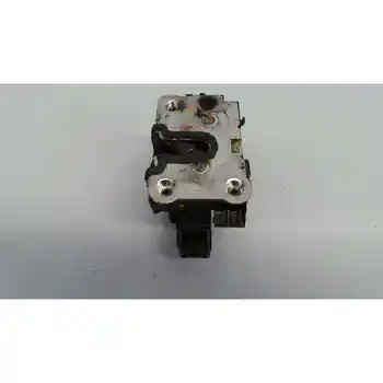 

805025267R LOCK RIGHT FRONT DOOR DACIA LODGY