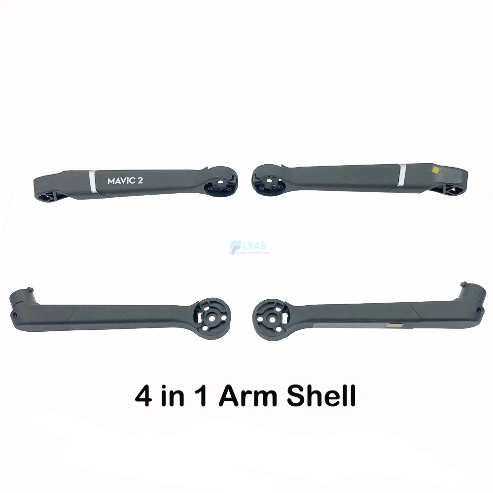 Description Picture 5 of itemGenuine Arm Part for DJI Mavic 2 Pro/Zoom/Enterprise Arm Shell/CW CCW Motors/Landing Gear/LED Cover/Antenna Cable Spare Parts