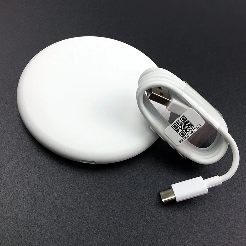 18 Вт xiaomi qi Беспроводное зарядное устройство qi Зарядка для xiaomi Mi9 MiX 2S Mix 3 Qi для iPhone XS XR XS MAX 10 Вт Зарядка для samsung - Цвет: with type c cable