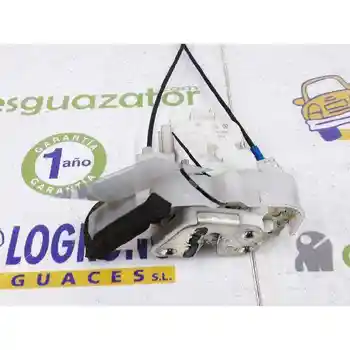 

61035FG001 DOOR LOCK REAR RIGHT SUBARU IMPREZA G12