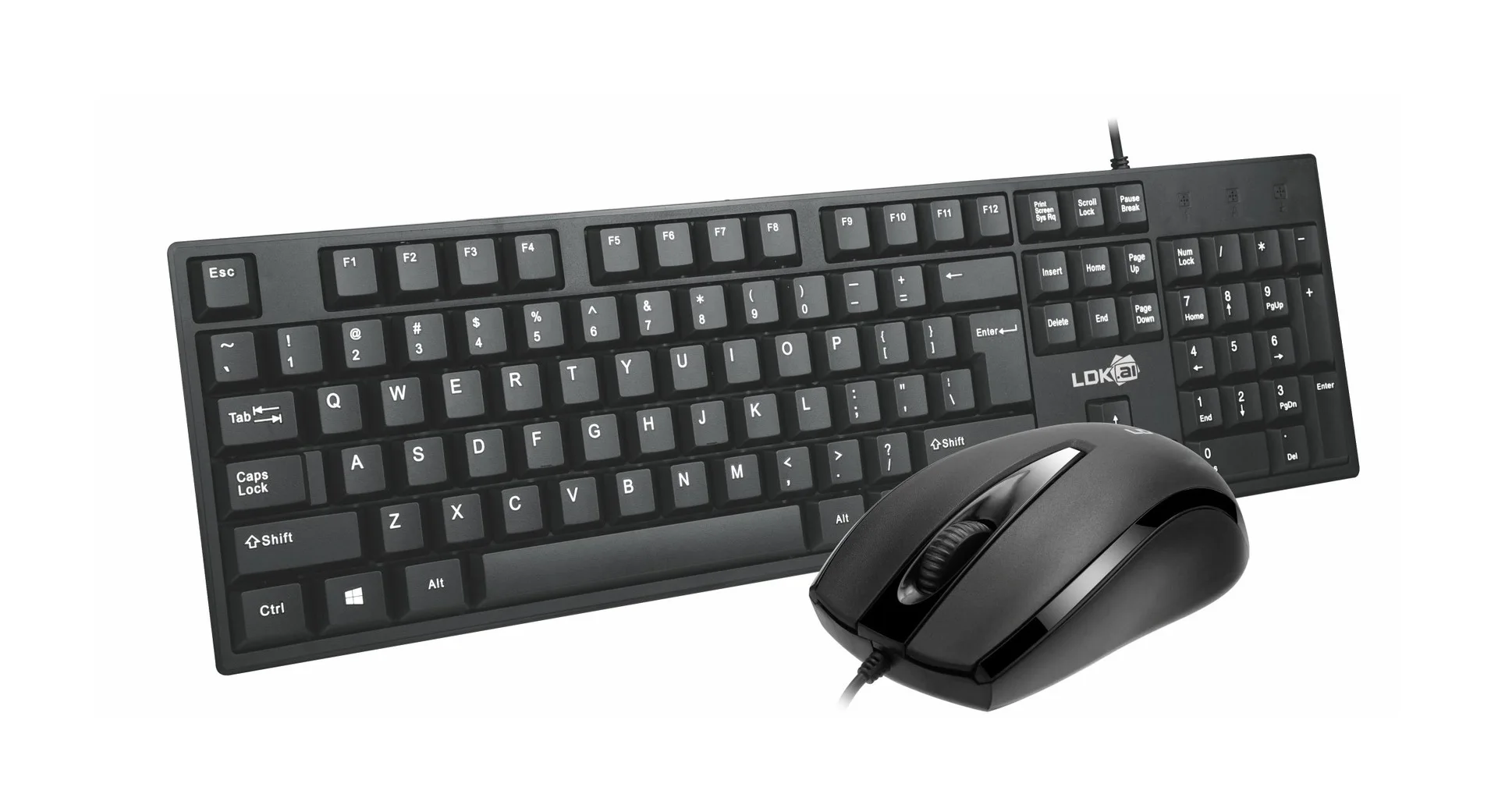 

Activity Ray Dikai 1700 Business for Keyboard And Mouse Kit New Style Keyboard Mouse Cable USB Universal Keyboard And Mouse Kit