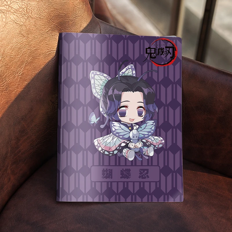 12 cores demon slayer kimetsu não yaiba anime rotativa pastel óleo lápis  colorido graffiti caneta para