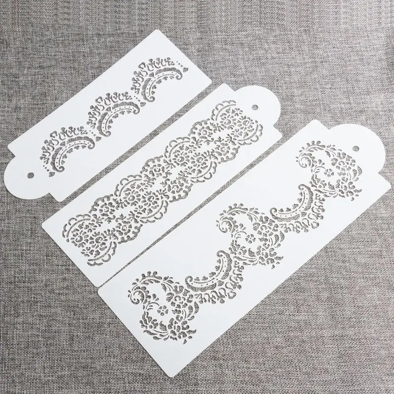 S3I_3PCS-SET-Flower-Fondant-Cake-Stencil-Mould-Border-Lace-Decor-Icing-Sugarcraft-Tools-55062 (1)