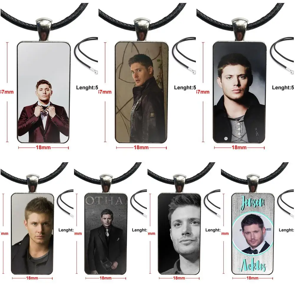 Для женщин Винтажные Ювелирные изделия стальной цвет стекло кабошон чокер кулон