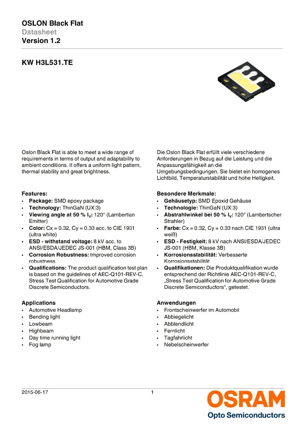 KW H3L531.TE老款3芯片_00