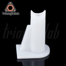 Trianglelab 3D принтер titan экструдер 1,75 мм/3 мм руководство нити reprap mk8 i3