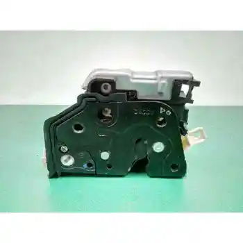 

8J1837016F DOOR LOCK FRONT RIGHT AUDI Q3 (8UG)