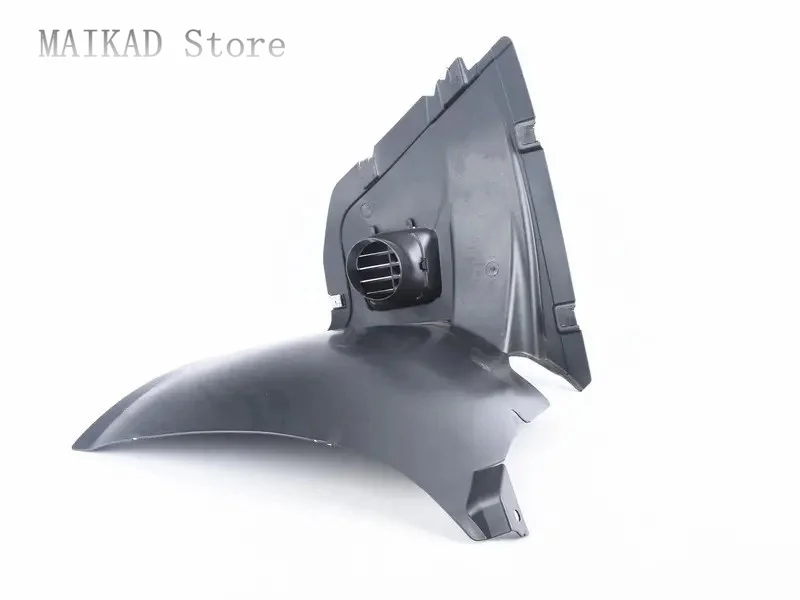 

Front Wheel Housing Liner Fender Liner for Porsche Panamera 970 97050412320