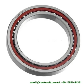 

71811C/ 71811AC SUL P4 Angular Contact Ball Bearing (55x72x9mm) AXK Provide High Speed GCr15 Steel bearing manufacturer