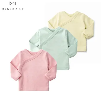 

Orangemom high quality newborn baby clothing pure Cotton Underwear for baby new born 3M infant baby girl clothes unisex boys