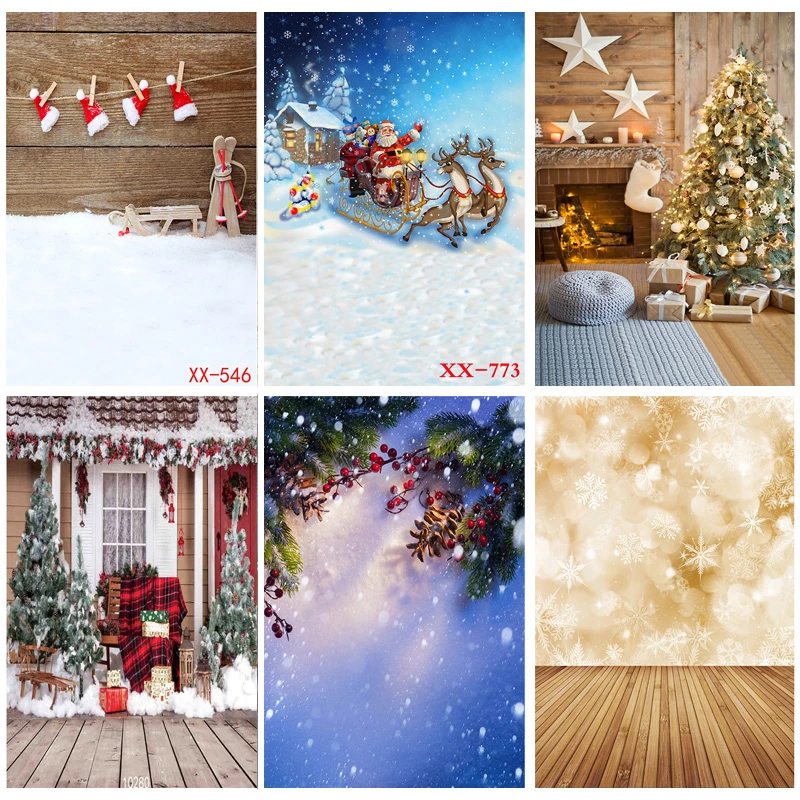 Portrait Innovations Christmas Background 2022 Christmas Theme Photography Background Snowman Christmas Tree Children  Portrait Backdrops For Photo Studio Props 21921 Cxsc 29|Background| -  Aliexpress