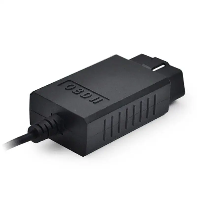 ELM327 V1.5 OBD2 Профессиональный инструмент диагностики неисправностей автомобиля диагностический сканер автомобиля линия контрольный инструмент для Android/IOS