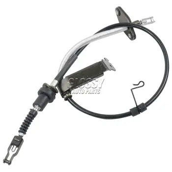 

AP02 Clutuch Cable 5 Speed Manual for 07-17 Hyundai i10 1.2 1.2i 1.0 Petrol G3LA G4LA New
