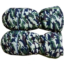 Электрические перчатки с подогревом, лыжные перчатки, уличные электрические теплые перчатки, теплые перчатки с батареей